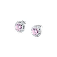 Earrings Morellato Woman Tesori in Silver Zircone SAIW273 - SAIW273